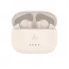 Auriculares SBOX EB-TWS05 beige