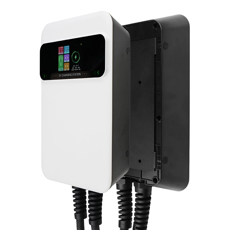 Cargador de pared para coche eléctrico Besen SQ20-7KW-APP