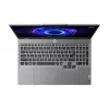 Lenovo LOQ 15IRX10 83JE0087PB portátil, 15,6" FHD IPS 144 Hz, Intel Core i5-13450HX, 16 GB DDR5, 512 GB SSD, NVIDIA GeForce RTX 5060 8 GB, Windows 11 Home, Luna Grey