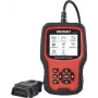 VOLTCRAFT VC-OBD-9710 herramienta de diagnóstico OBD II VC-14616100 (VC-14616100)