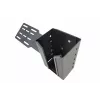 Gamber-johnson 7160-1389 Negro