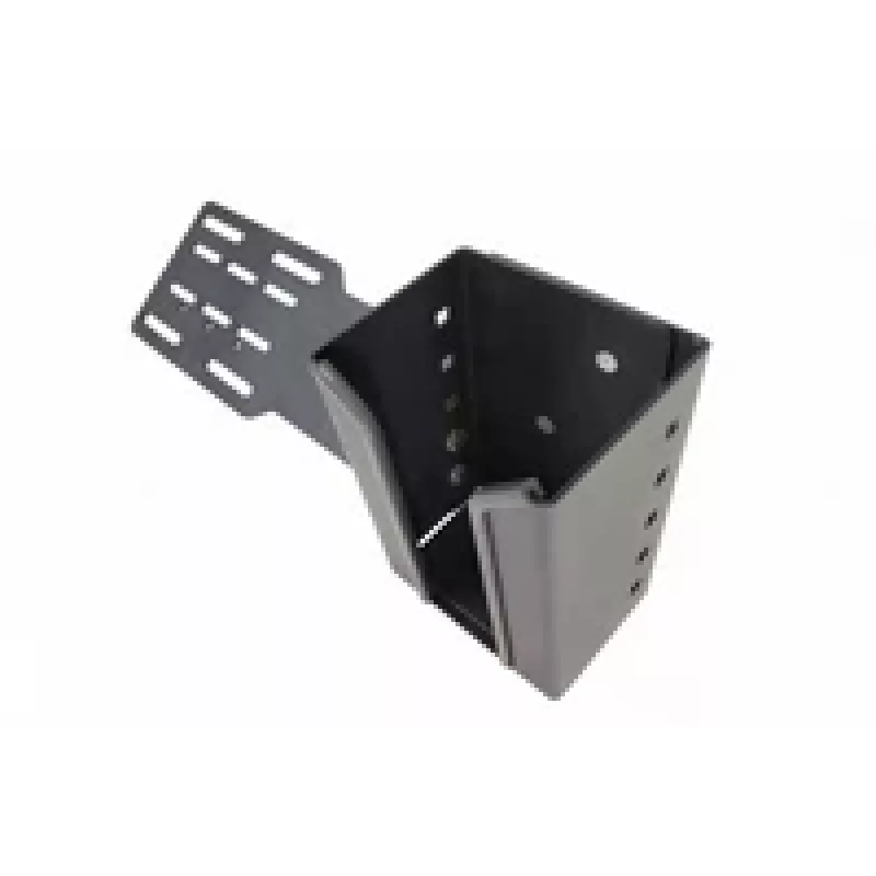Gamber-johnson 7160-1389 Negro