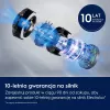 Aspirador de escoba/cepillo eléctrico Electrolux EP82AB25UG batería en seco ciclónico sin bolsa 0,4 l 100 W gris