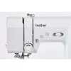 Máquina de coser Brother FS70WTx — 70 puntadas, pantalla LCD, 750 SPM, 5 mm de longitud, 7 mm de anchura