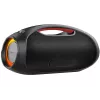 Altavoz portatil estereo TRACER TRAGLO47226 — inalambrico Bluetooth 5.3, 60 W RMS, 12 h de bateria, negro
