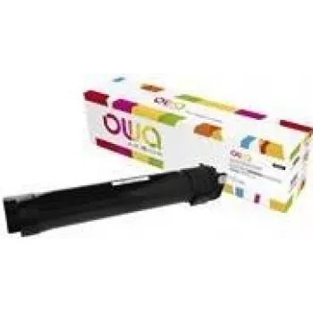 Cartucho de tóner ArmorAll K16028OW compatible, negro, Rendimiento 32.000 Páginas, 1 ud.