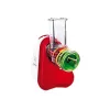 Picadora Tefal MB756G31 eléctrica 150 W roja, blanca