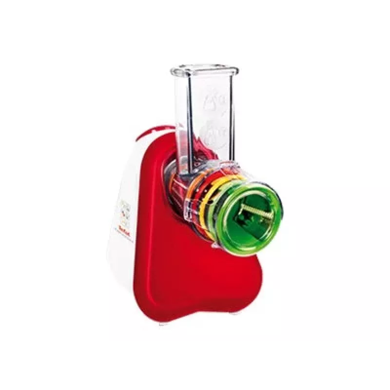 Picadora Tefal MB756G31 eléctrica 150 W roja, blanca