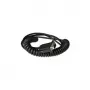 Cable serie Honeywell CBL-020-300-C00 negro 3m RS232 DB9