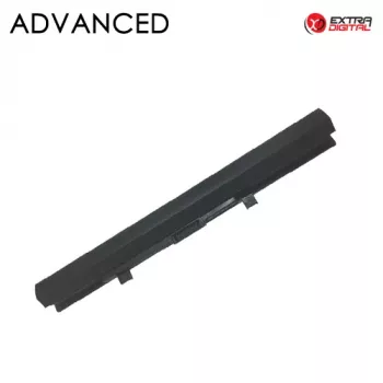 Batería para portátil, Extra Digital Advanced, TOSHIBA Satellite C55 PA5195U-1BRS, 2600 mAh