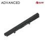Batería para portátil, Extra Digital Advanced, TOSHIBA Satellite C55 PA5195U-1BRS, 2600 mAh