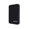 Disco duro externo Intenso 2 TB USB 3.2 2,5