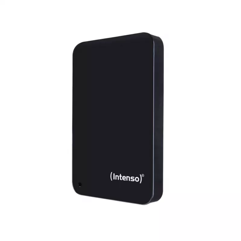 Disco duro externo Intenso 2 TB USB 3.2 2,5