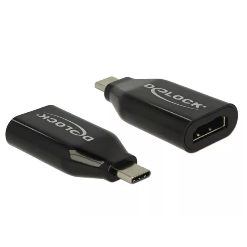 Adaptador gráfico USB DeLOCK 62978