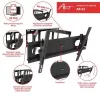 Soporte para TV LCD/LED de 14-42 inch 35 kg ART AR-44