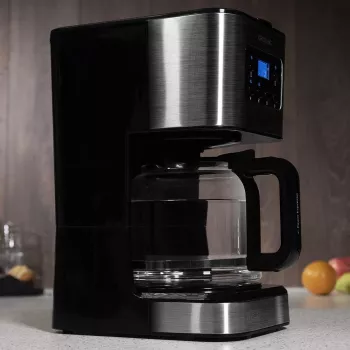 Cafetera de filtro Cecotec 01555 1,5 L