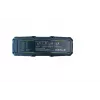 Arrancador de coche Navitel JS4000 — arrancador multifunción con batería de alto rendimiento y linterna integrada