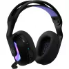 Auriculares gaming inalámbricos Logitech G G522 LIGHTSPEED LIGHTSYNC RGB con micrófono y conectividad triple de audio sincronizada avanzada - LI