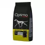 Comida seca para perros Optimanova Adult Digestive conejo con patata 12 kg