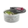 Colador de cocina JATA HACC4554 22,8 cm gris 3 L