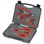 Knipex 00 21 25 Juego de alicates