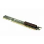 Supermicro RSC RR1U-E8 - tarjeta riser - para SC812, SC813, SC815, SuperServer 5037MC-H8TRF (RSC-RR1U-E8)