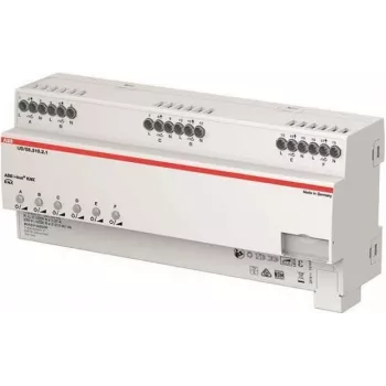 Regulador LED Busch-Jaeger 6 x 315 W/VA, B UD/S6.315.2.1 (2CKA006197A0061)