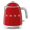 Smeg Hervidor 50's Style KLF05RDEU Rojo