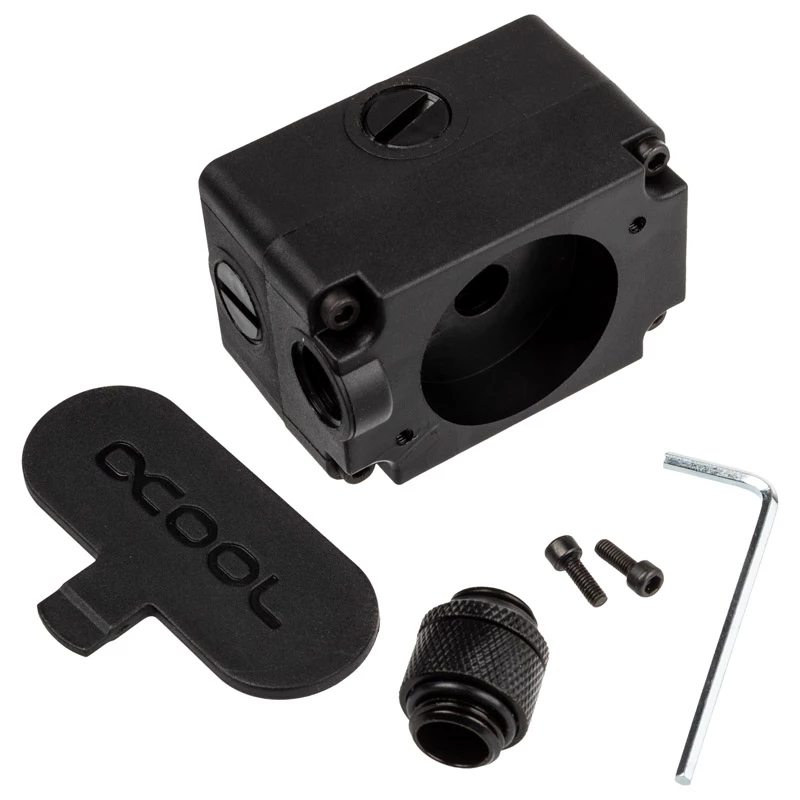 Depósito Alphacool Eisstation 40 DC-LT