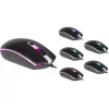 Ratón GAMING DOT MB-986