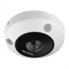 Cámara de vigilancia IP Hikvision DS-2CD63C5G1-IVS(1.29mm) 3504x3504 interior y exterior