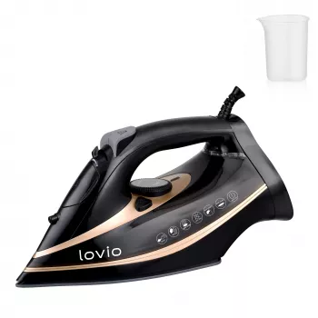 Plancha Lovio LVSA001