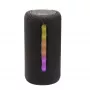 Altavoz portátil Denver BTL-330B negro