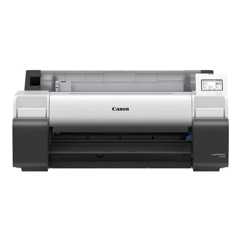 Canon imagePROGRAF TM-240 impresora de gran formato Wi-Fi Inkjet color 2400 x 1200 DPI A1 (594 x 841 mm) Ethernet LAN