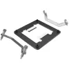 Kit de montaje Ben Nevis Series - Intel LGA 1700 - disipador de CPU (84000000208)