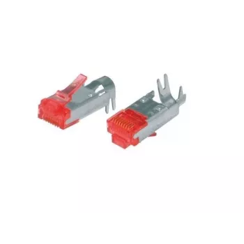 Cable de red Ethernet Hirose TM21DP-TM-88P(61)/222-2941-3-6