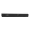Disco duro externo Western Digital WDBC3C0020BSL-WESN 2 TB USB Type-C 3.2 Gen 1 Plata