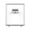Freidora de aire Xiaomi MAF13 — 6 l, 1550 W, 12 programas, 80–200 °C, recipiente extraíble antiadherente, blanca