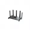 Router de sobremesa RUIJIE RG-EW1300G dual-band Wi‑Fi 5 1300 Mbit/s, MediaTek MT7621, 3x Gigabit-LAN, 5 antenas externas