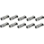 Conector coaxial tipo F ShiverPeaks BS85009-R10