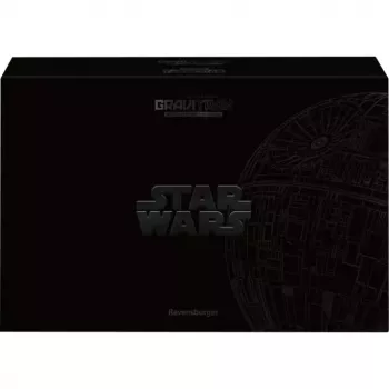 GraviTrax Action-Set Todesstern, pista de canicas