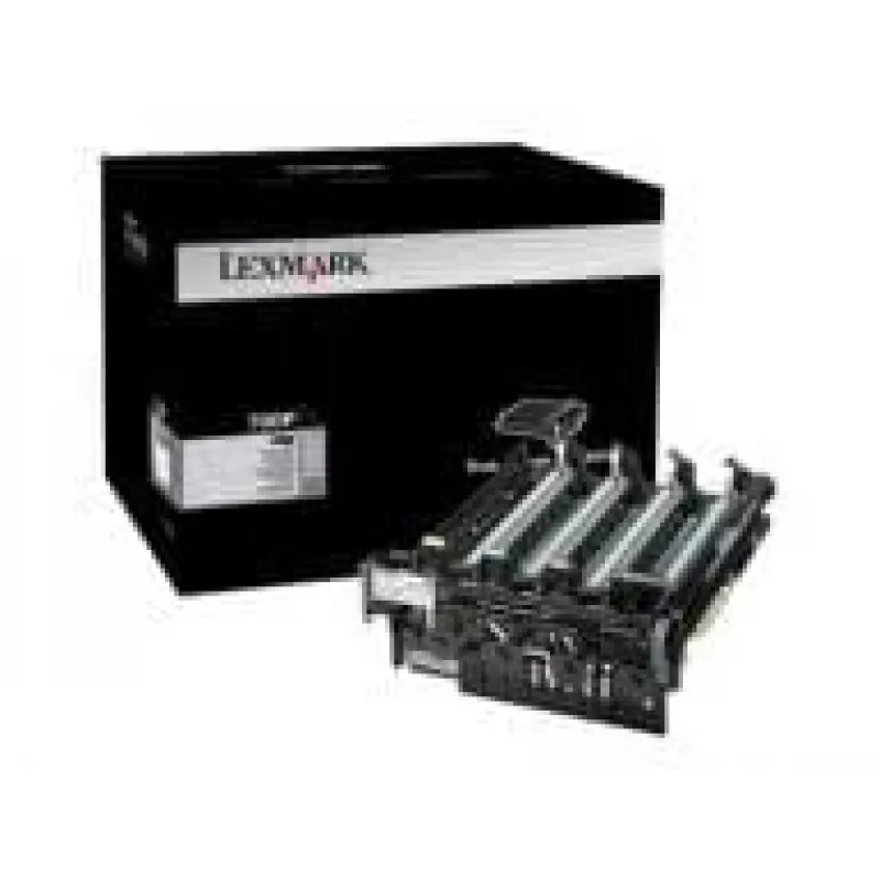 Lexmark 700P (70C0P00) Unidad fotoconductora para CS310/CS410/CS510/CX310/CX410/CX510, 40.000 páginas