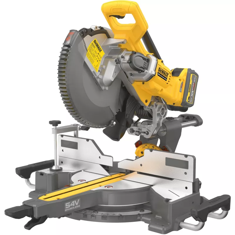 DeWALT DCS781X2-QW Ingletadora