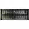 Caja para servidor Inter-Tech IPC 4U-4129L rack plata metálico