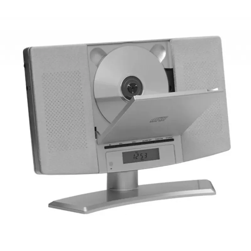 Reproductor de CD personal Denver MC-5220