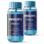 Limpiador de suelos ultraconcentrado Philips OneUp, aspirador de escoba, azul, 40 ml, líquido (concentrado), Philips OneUp, 30 mm