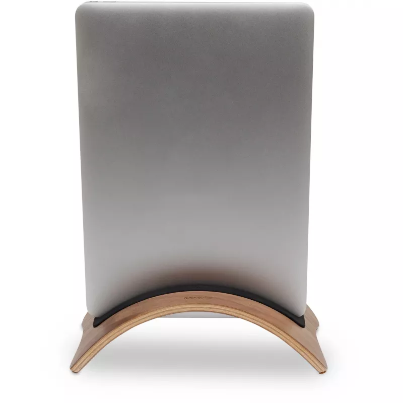 Soporte pasivo Terratec Holzzwei portátil tablet UMPC Negro