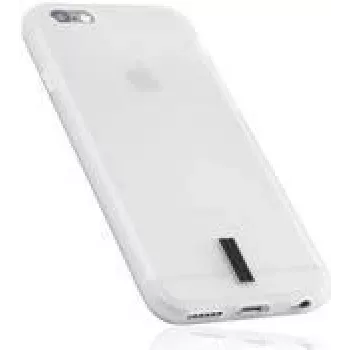 Funda protectora para móvil mumbi 14 cm (5.5) Transparente (MUMBI_5730)