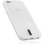 Funda protectora para móvil mumbi 14 cm (5.5) Transparente (MUMBI_5730)