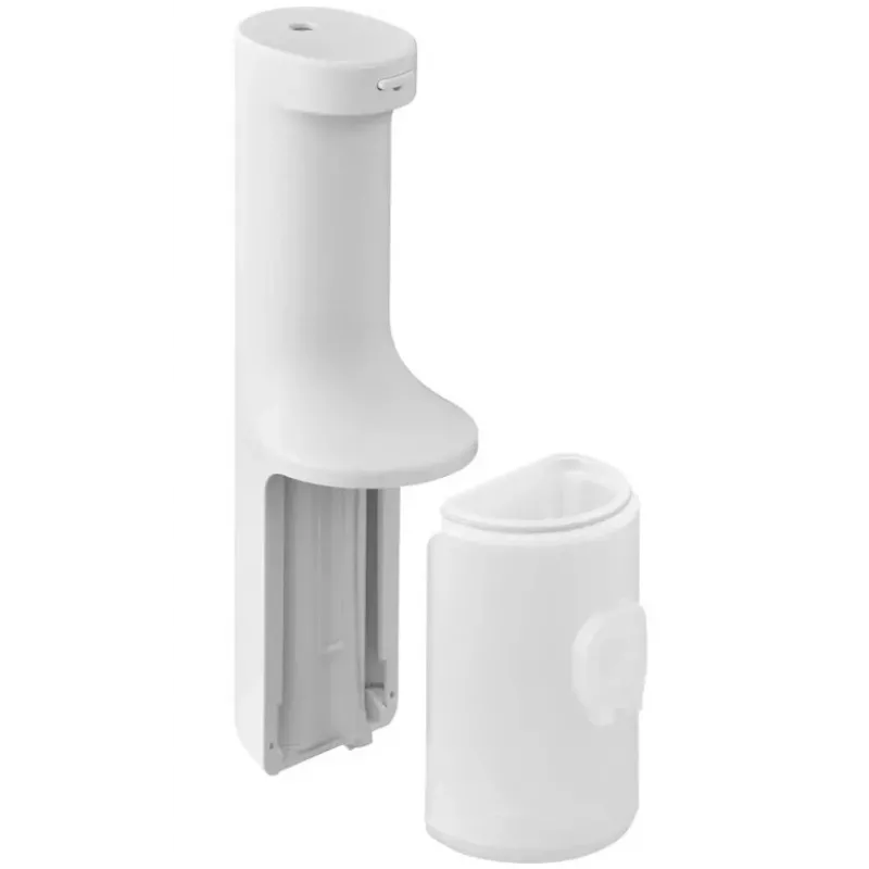 Irrigador bucal Panasonic | EW-DJ66-W303 | 200 ml | número de boquillas 2 | blanco